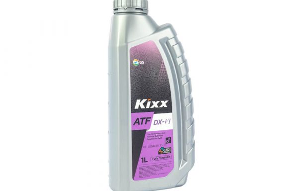 Kixx ATF DX-VI (1L)