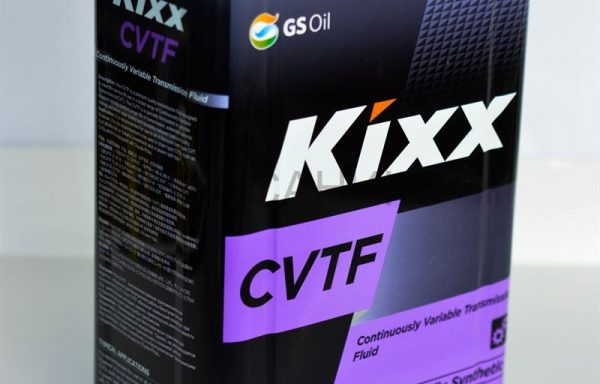 Kixx CVTF (4L)