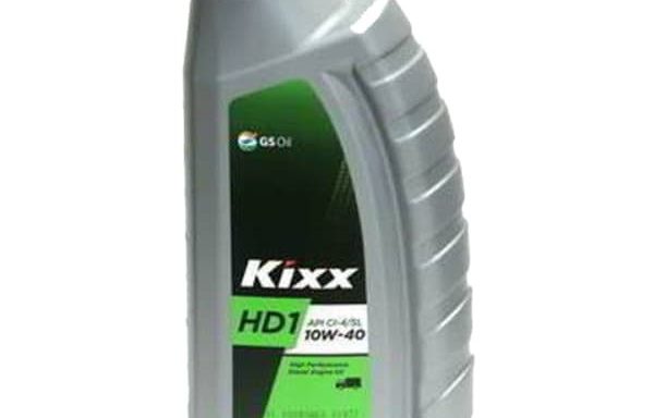 Kixx HD1 10W-40 (1L)