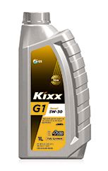 Kixx G1 SN Dexos1 5W-30 (1L)